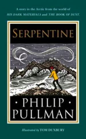 Serpentine by Philip Pullman Free Download