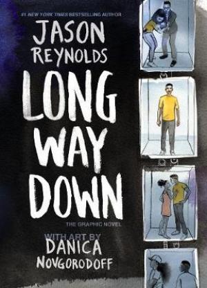Long Way Down Graphic Novel Free Download