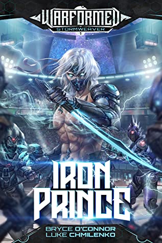Iron Prince by Bryce O'Connor Free Download