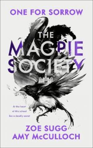The Magpie Society: One for Sorrow Free Download