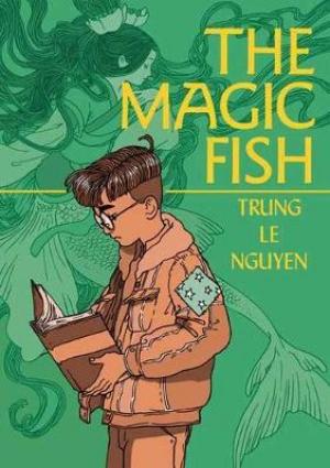 The Magic Fish Free download