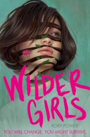 Wilder Girls by Rory Power Free Download