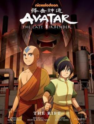 Avatar: the Last Airbender Free Download