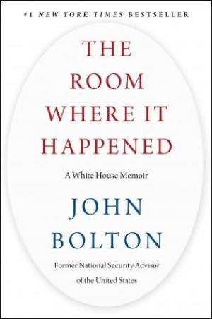 The Room Where It Happened Free Download