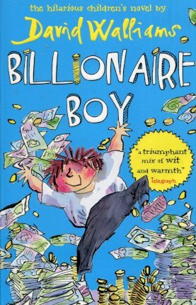 Billionaire Boy Free Download