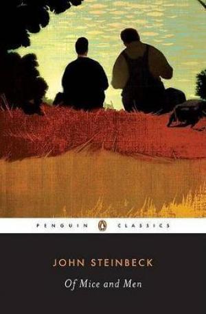 Steinbeck John : of Mice and Men (C20) Free Download