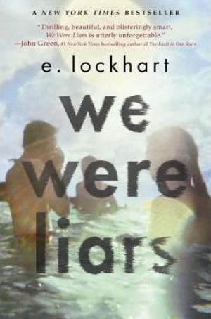 We Were Liars Free Download