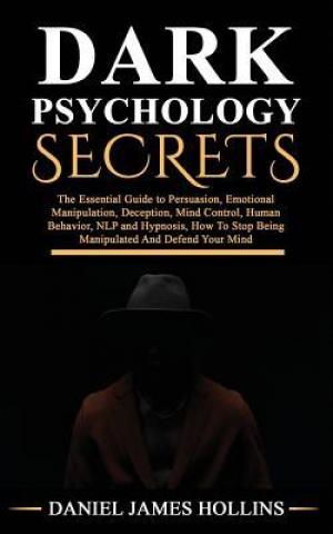 Dark Psychology Secret Free Download