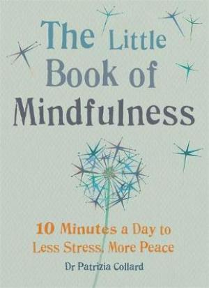 Little Book of Mindfulness Free Download