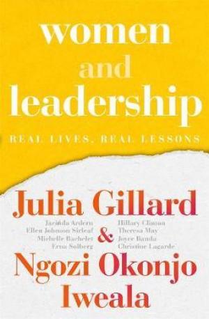 Women and Leadership Free Download