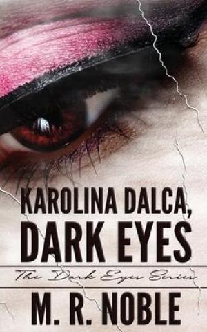 Karolina Dalca, Dark Eyes Free Download