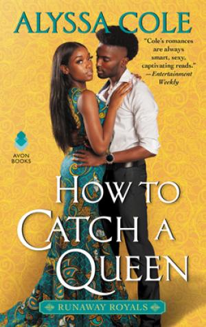 How to Catch a Queen Free Download