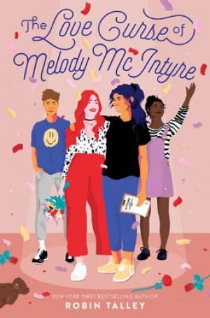 The Love Curse of Melody Mcintyre Free Download