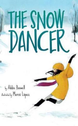 The Snow Dancer Free Download