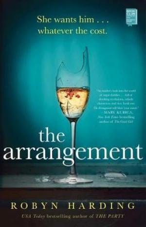 The Arrangement by Robyn Harding Free Download