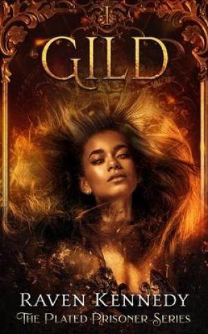 Gild by Raven Kennedy Free Download