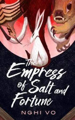 The Empress of Salt and Fortune Free Download