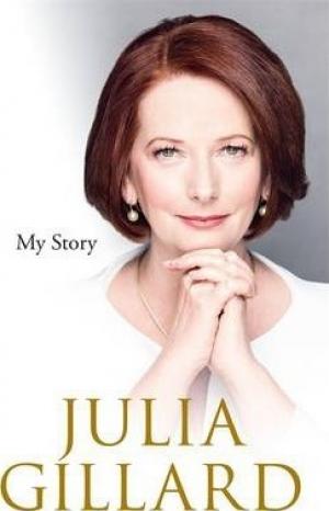 My Story by Julia Gillard Free Download