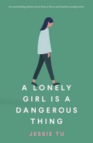 A Lonely Girl Is a Dangerous Thing Free Download