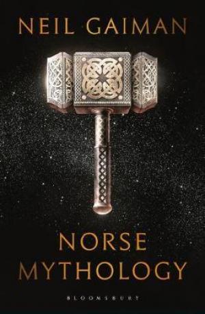 Norse Mythology by Neil Gaiman Free Download