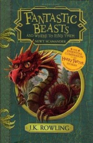 Fantastic Beasts and Where to Find Them Free Download