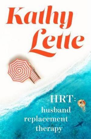 HRT: Husband Replacement Therapy Free Download