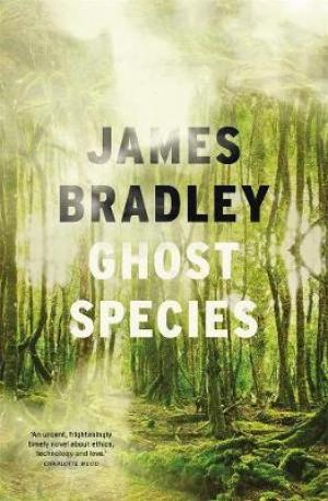 Ghost Species by James Bradley Free Download