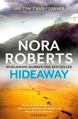Hideaway by Nora Roberts Free Download