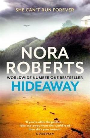 Hideaway by Nora Roberts Free Download