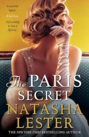 The Dior Legacy by Natasha Lester Free Download