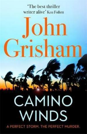 Camino Winds by John Grisham Free Download