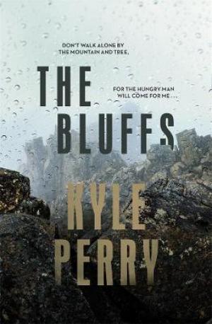 The Bluffs by Kyle Perry Free Download