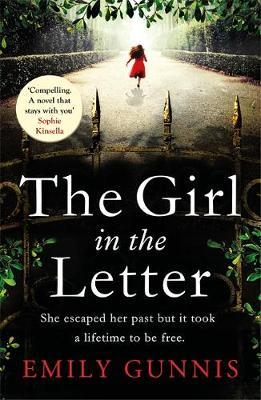 The Girl in the Letter by Emily Gunnis Free Download