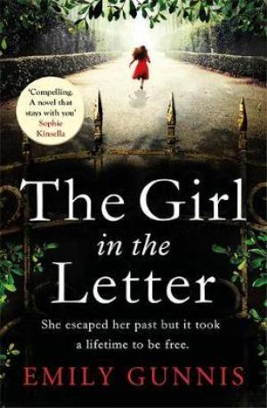 The Girl in the Letter by Emily Gunnis Free Download
