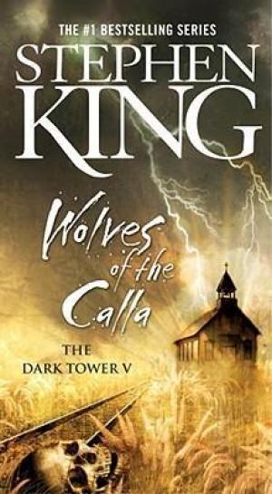The Dark Tower V : The Wolves of the Calla Free Download