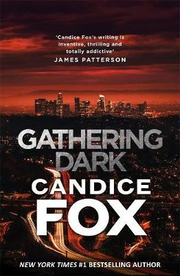 Gathering Dark by Candice Fox Free Download