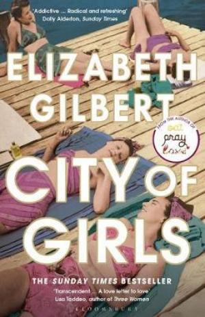 City of Girls by Elizabeth Gilbert Free Download