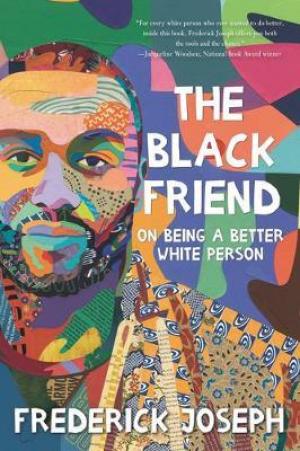 The Black Friend Free Download