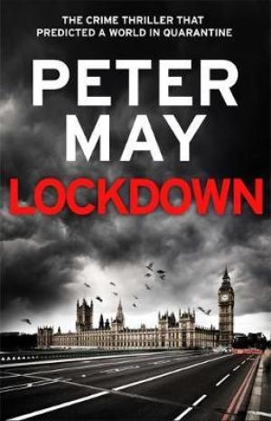 Lockdown by Peter May Free Download