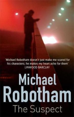 The Suspect by Michael Robotham Free Download
