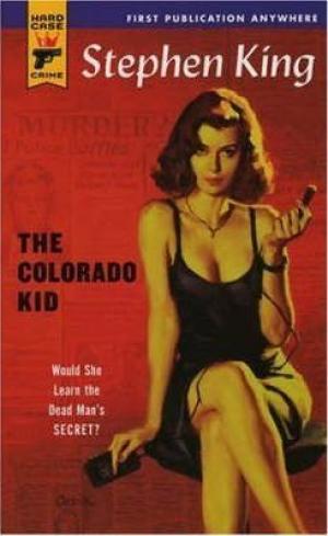 The Colorado Kid Free Download