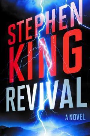 Revival by Stephen King Free Download