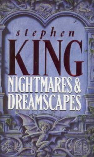 Nightmares and Dreamscapes Free Download