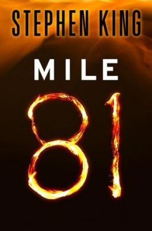 Mile 81 by Stephen King Free Download