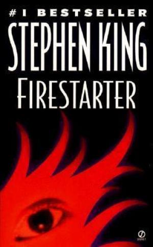 Firestarter by Stephen King Free Download