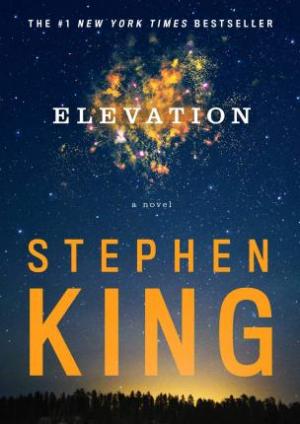 Elevation by Stephen King Free Download