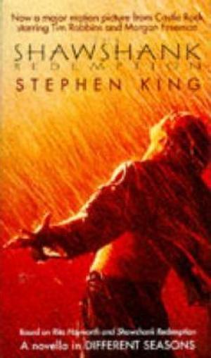 Different Seasons by Stephen King Free Download