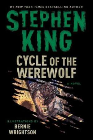 Cycle of the Werewolf Free Download