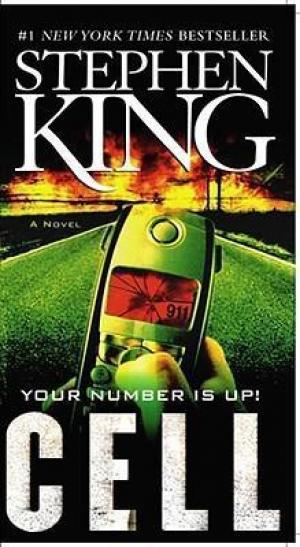 Cell by Stephen King Free Download