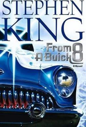 From a Buick 8 by Stephen King Free Download